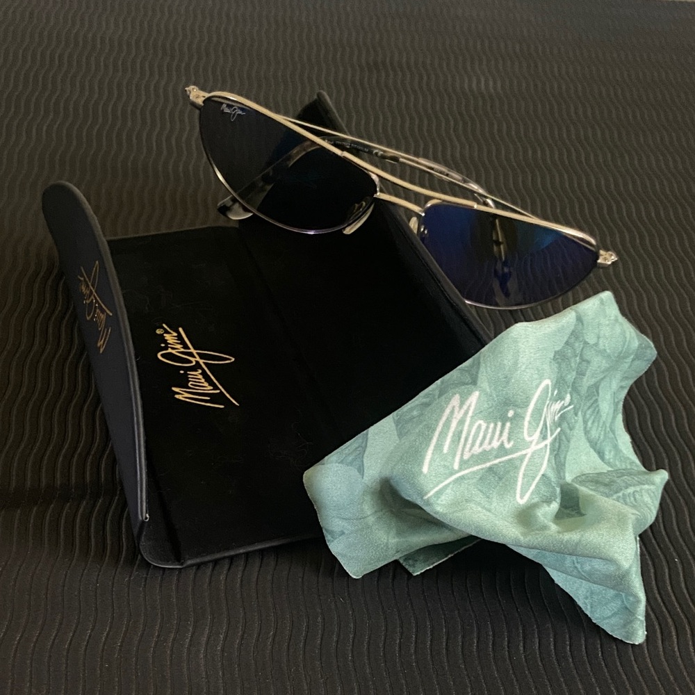 Maui Jim sunglasses - Picture 13 of 13